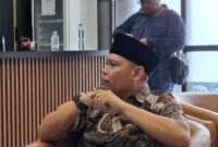 Daerah (DPRD) Kalimantan Timur, Salehudin