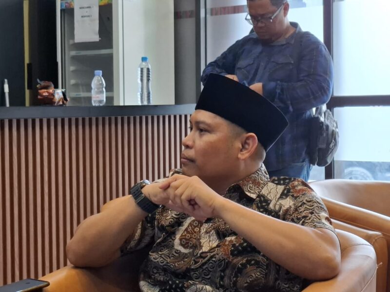 Daerah (DPRD) Kalimantan Timur, Salehudin