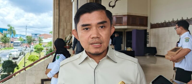 Anggota DPRD Kaltim, Andi Satya Adi Saputra (Ist)