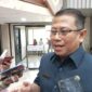 Anggota DPRD Kaltim, Sigit Wibowo (IN)