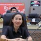 Anggota DPRD Kaltim, Yonavia.(ist)