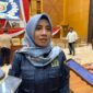 foto : Anggota DPRD Kaltim, Damayanti