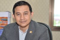 foto : Anggota DPRD Kaltim, Sapto Setyo Pramono (Ist)