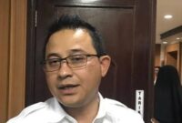 Anggota DPRD Kaltim, Sapto Setyo Pramono 