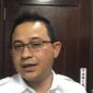 Anggota DPRD Kaltim, Sapto Setyo Pramono 