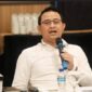 Anggota DPRD Kaltim, Sapto Setyo Pramono