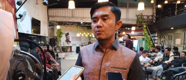 Anggota Dewan Perwakilan Rakyat Daerah (DPRD) Kalimantan Timur (Kaltim), Andi Satya