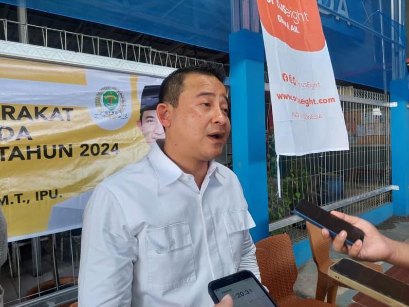 Anggota DPRD Kaltim Sapto Setyo Pramono (ist)