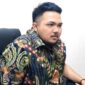 Anggota DPRD Kaltim, Andi Muhammad Afif Rayhan Harus