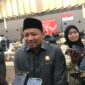 Anggota Dewan Perwakilan Rakyat Daerah (DPRD) Kaltim, Fuad Fakhruddin