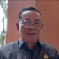Anggota DPRD Kaltim, Jahidin