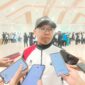 Kepala Bidang Peningkatan Prestasi Olahraga Dispora Kaltim, Rasman