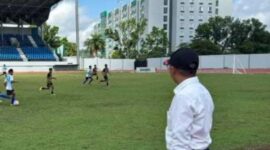 Kejuaraan Sepak Bola Piala Gubernur Kaltim