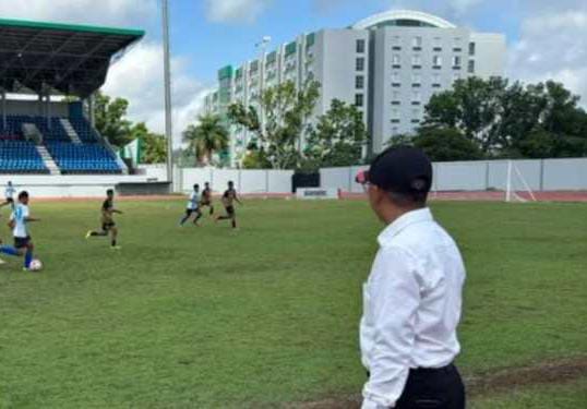 Kejuaraan Sepak Bola Piala Gubernur Kaltim