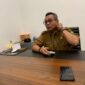 Kepala UPTD Pengelolaan Prasarana Olahraga Dispora Kaltim, Junaidi