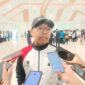 Kepala Bidang Peningkatan Prestasi Olahraga Dispora Kaltim, Rasman