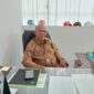 Kepala Bidang Pembudayaan Olahraga Dispora Kaltim, Bagus Saputra.