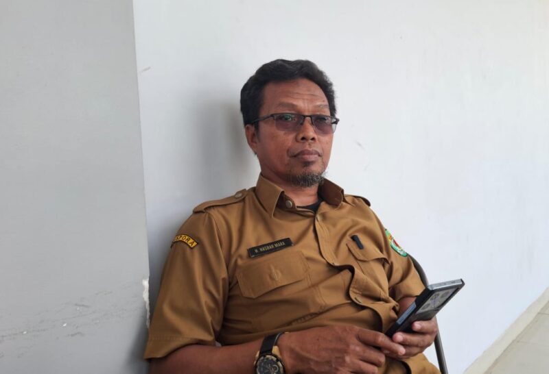 Analisis Kebijakan Ahli Muda Bidang Pemberdayaan Pemuda Dispora Kaltim, Hasbar Mara