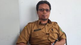 Analisis Kebijakan Ahli Muda Bidang Pemberdayaan Pemuda Dispora Kaltim, Hasbar Mara