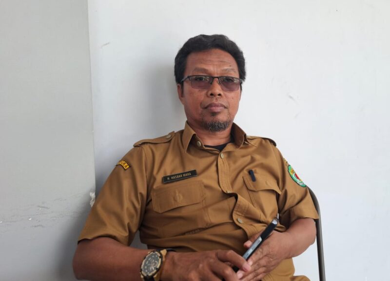 Analisis Kebijakan Ahli Muda Bidang Pemberdayaan Pemuda Dispora Kaltim, Hasbar Mara