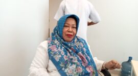 Kepala Bidang Pengembangan Pemuda, Mardareta