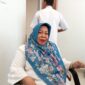 Kepala Bidang Pengembangan Pemuda, Mardareta