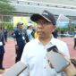 Kepala Bidang Peningkatan Prestasi Olahraga, Rasman