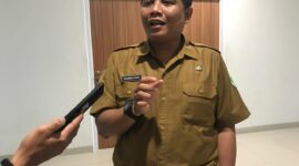 Sub Koordinator Kepemimpinan Kepeloporan dan Kemitraan Pemuda, Rusmulyadi
