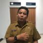 Sub Koordinator Kepemimpinan, Kepeloporan dan Kemitraan Pemuda Dispora Kaltim, Rusmulyadi.