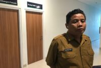 Sub Koordinator Kepemimpinan, Kepeloporan, dan Kemitraan Pemuda Dispora Kaltim, Rusmulyadi