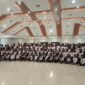 Pelepasan Kontingen Kaltim Ajang Pra Ponas Zona IV 2024.
