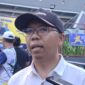 Kepala Bidang Peningkatan Prestasi Olahraga Dispora Kaltim, Rasman