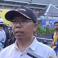 Kepala Bidang Peningkatan Prestasi Olahraga Dispora Kaltim, Rasman