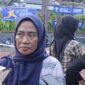 Foto : Plh Kepala Dinas Dispora Kaltim, Sri Wartini