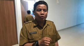 Sub Koordinator Kepemimpinan Kepeloporan dan Kemitraan Pemuda, Rusmulyadi 