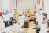 Dispora Kaltim Sambut Perayaan HUT KORPRI ke-53 Tahun