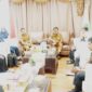 Dispora Kaltim Sambut Perayaan HUT KORPRI ke-53 Tahun