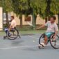 Semangat Atlet Disabilitas Dalam Berlatih dan Berolahraga 
