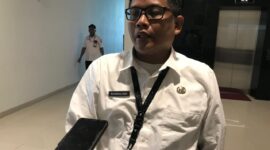 Sub Koordinator Kepemimpinan Kepeloporan dan Kemitraan Pemuda, Rusmulyadi