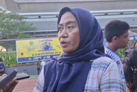 Foto : Plh Kepala Dinas Dispora Kaltim, Sri Wartini