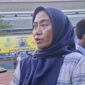 Foto : Plh Kepala Dinas Dispora Kaltim, Sri Wartini