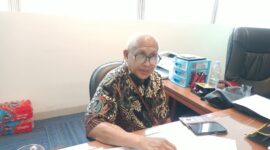 Kepala Bidang Pemberdayaan Pemuda Dispora Kaltim, Bahri