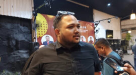 AM Afif Rayhan Harun, Anggota DPRD KALTIM (ist)