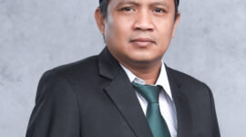 Anggota DPRD Kaltim, Selamat Ari Wibowo, (Foto: Ist)