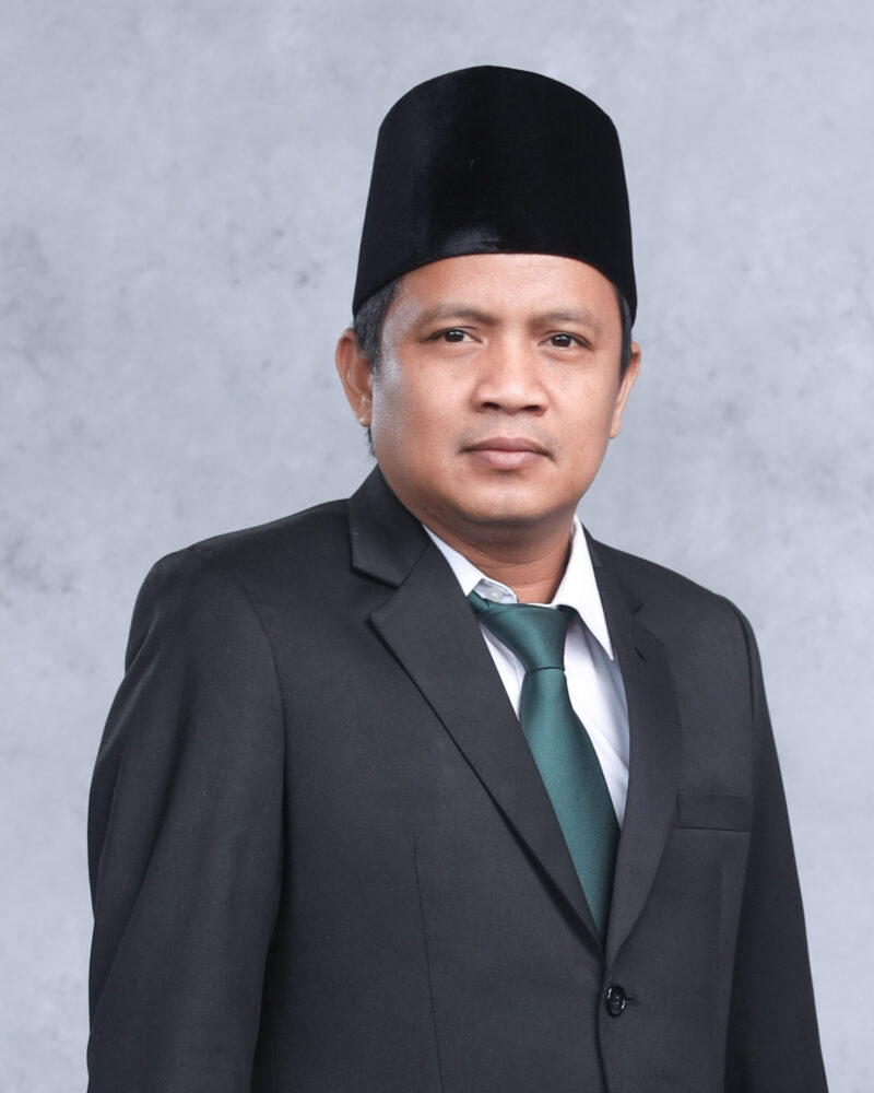 Anggota DPRD Kaltim, Selamat Ari Wibowo, (Foto: Ist)