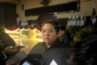 Ananda Emira Moeis, Anggota DPRD Kaltim (ist)