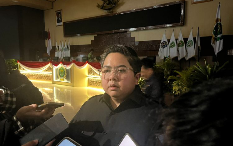 Ananda Emira Moeis, Anggota DPRD Kaltim (ist)