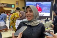 Anggota DPRD Kaltim, Damayanti (ist)