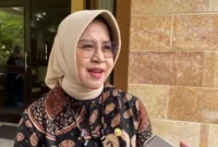  anggota DPRD Kaltim, Syarifatul Syadiah (ist)