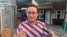 Anggota DPRD Kaltim, Sapto Setyo Pramono. (Ist)